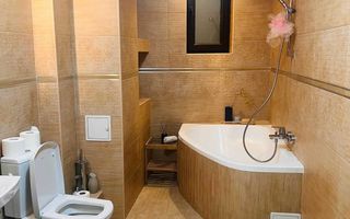 Apartament 2 camere de închiriat Grozavesti - 5 minute metrou - Poză 6