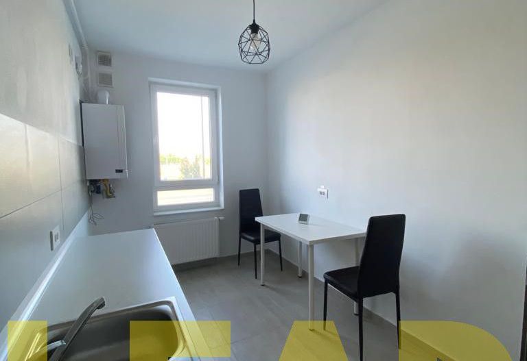 De inchiriat apartament 2 camere, decomandat, cartier Coresi! - Poză 9