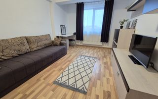 Etaj 1 Apartament 2 Camede Decomandat 58 Mp Bloc Nou Mobilat si Utilat - Poză 3