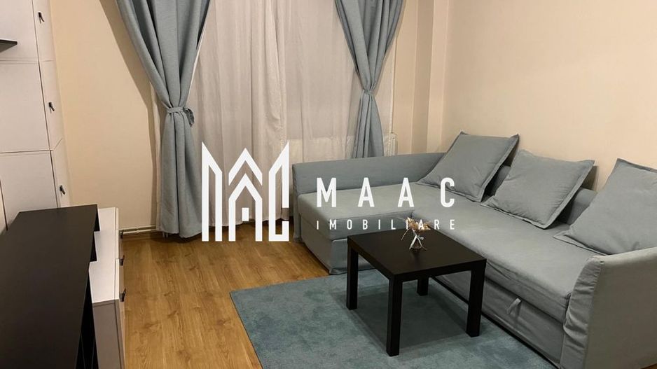 Apartament 2 camere | Decomandat | Balcon | Mihai Viteazul - Poză 6