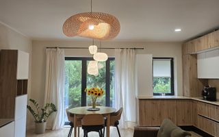 VANZARE APARTAMENT MODERN 3 CAMERE | IANCU NICOLAE | CURTE PROPRIE | - Poză 9