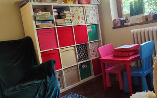 Vila de inchiriat/ Spatiu comercial.(etaj1/mansarda) Domenii - Poză 22