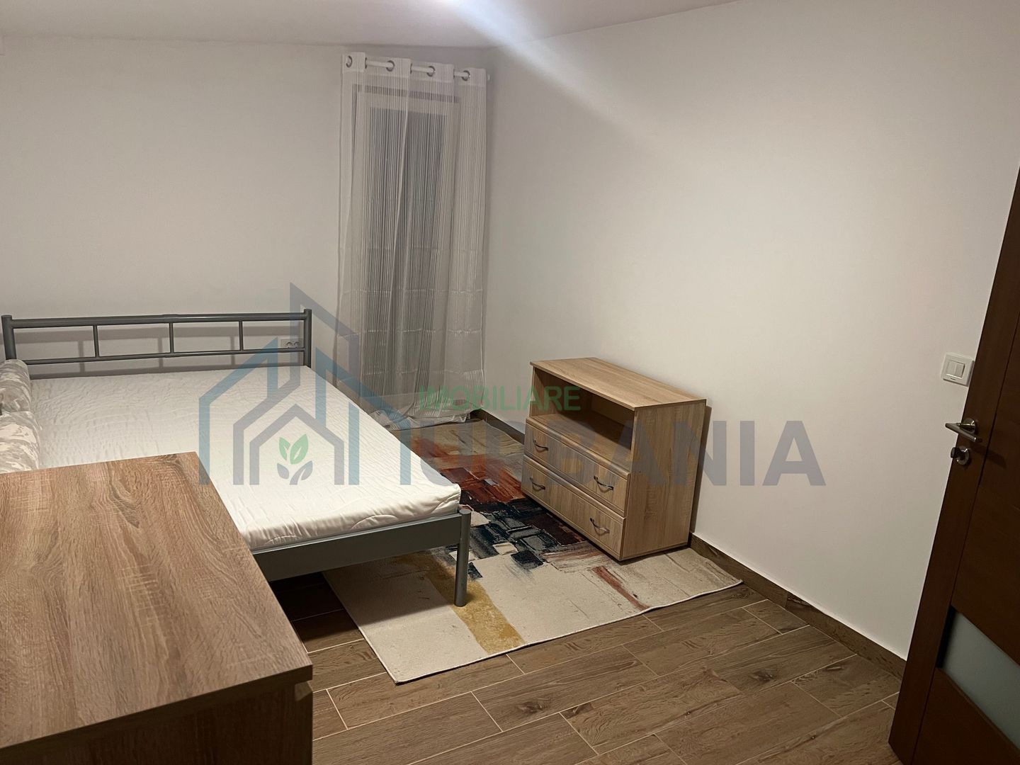 Apartament 2 camere de inchiriat, zona Pacurari, cartier Oscar, Iasi - Poză 4