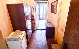 4 camere, 2 bai, 2baloane, CENTRALA PROPRIE, boxa - 2 min de Tribunal - Poză 27