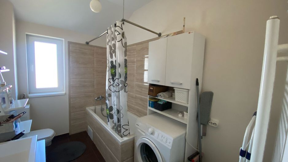 Braytim | 2 camere | Mobilat-Utilat | Curte amenajata - Poză 10