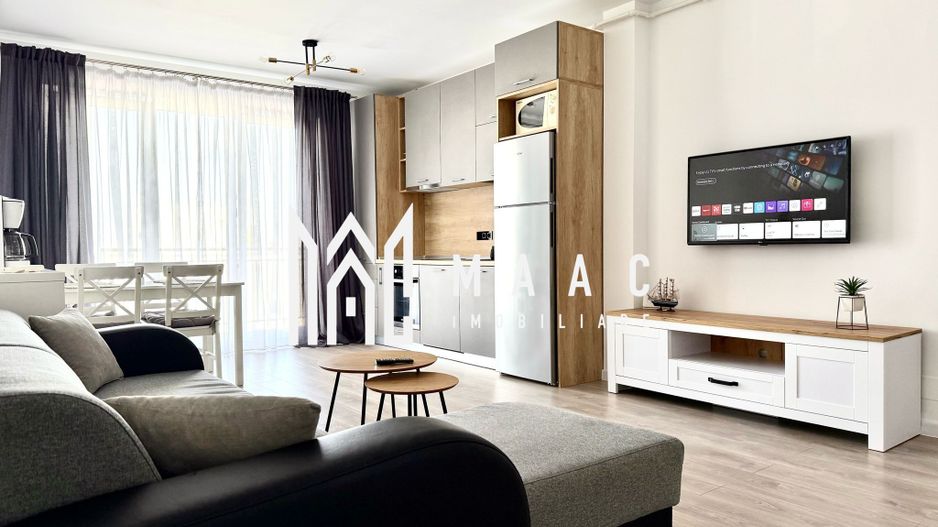 Apartament 2 camere I 50mp | Balcon | Parcare | City Residence - Poză 4