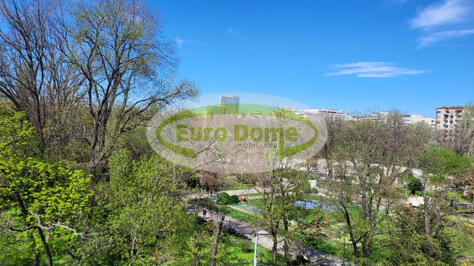 Exclusivitate- Garsoniera -Cismigiu_ Bdul Regina Elisabeta - Poză 3