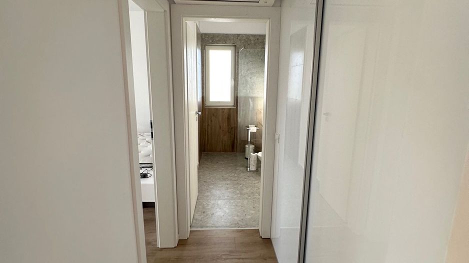 Apartament 2 camere / Terasa 41,6 mp - Poză 7