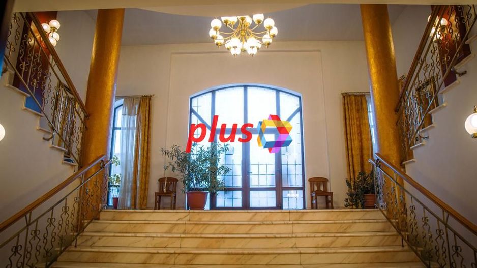 Conac cu piscina - 1810 mp - Poză 3