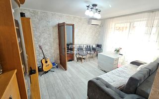 Apartament cu 3 camere, renovat total, zona Decebal - Kaufland; - Poză 1
