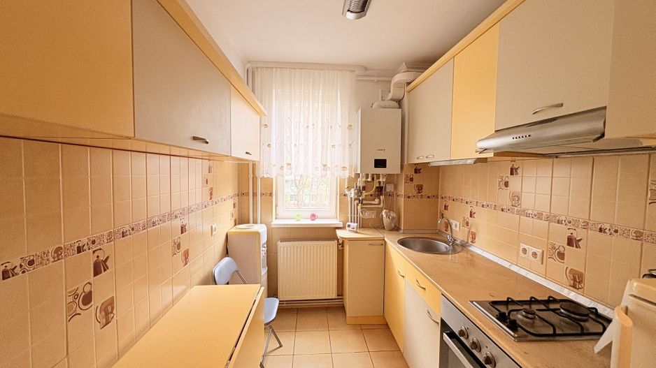 Apartament 2 camere | De vanzare | zona Gheorgheni - Poză 2