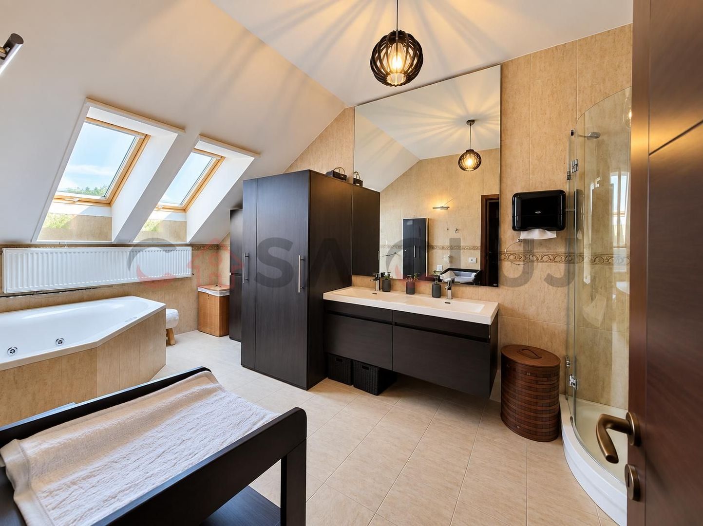 Penthouse la cheie, terasă panoramică, Buna Ziua - Poză 12