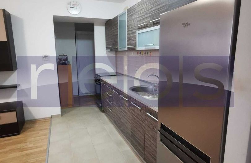 VANZARE APARTAMENT 2 CAMERE EDENIA TITAN SEMIDECOMANDAT 55MP - Poză 3