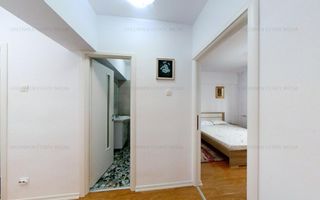 3 camere modern renovat, boiler apa calda, Universitate - Blvd. Carol I - Poză 10