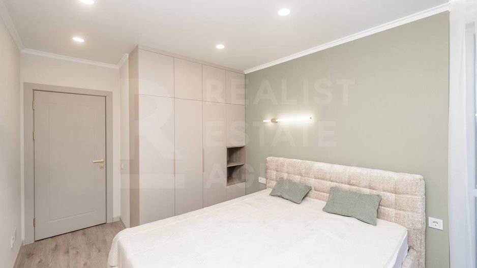 Vânzare, apartament, 2 camere, strada Băcioii Noi, Botanica - Poză 7