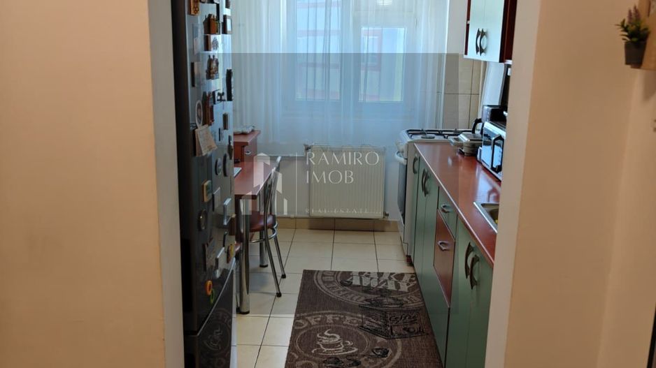 Apartament 2 camere, spatios,  Sector 3, Ozana/Salajan, renovat - Poză 4