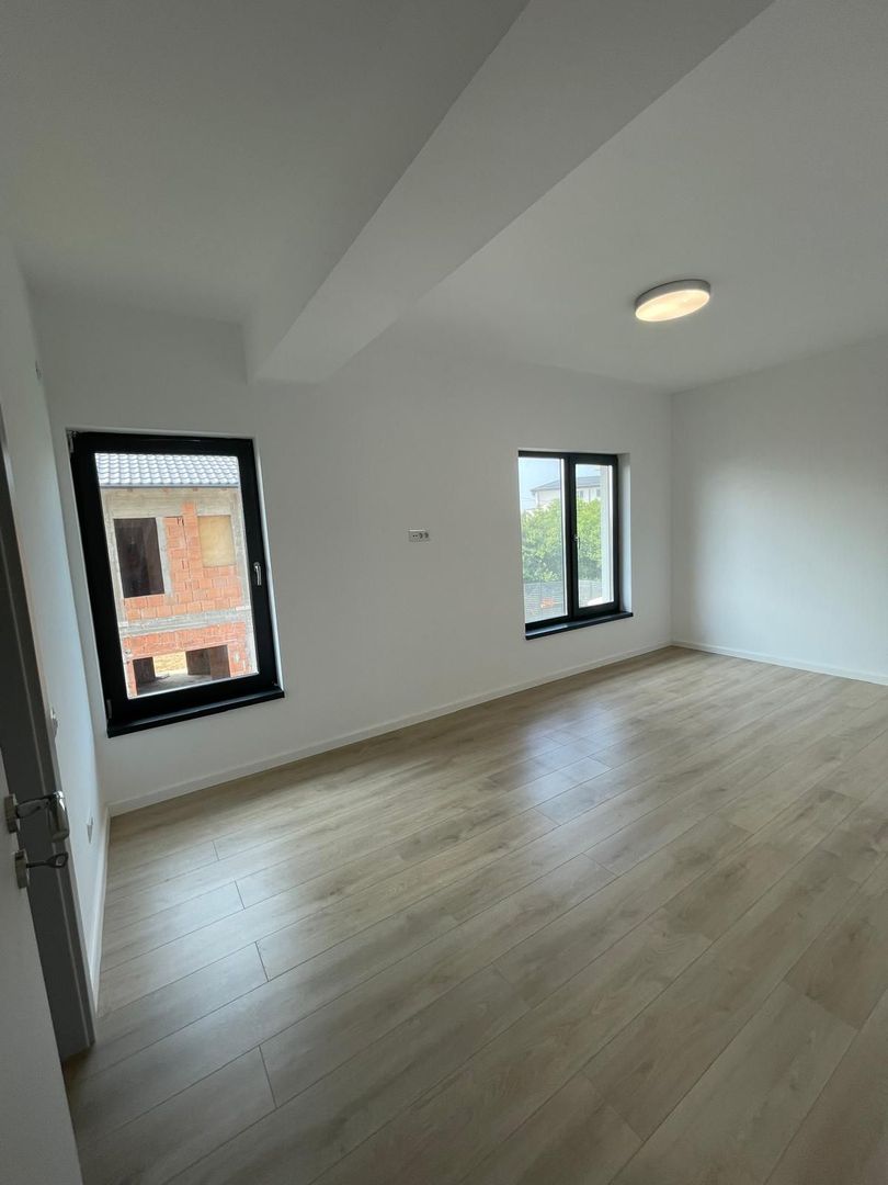 Vilă Individuală 4 camere Tunari - Cartierul Tineretului - Poză 12