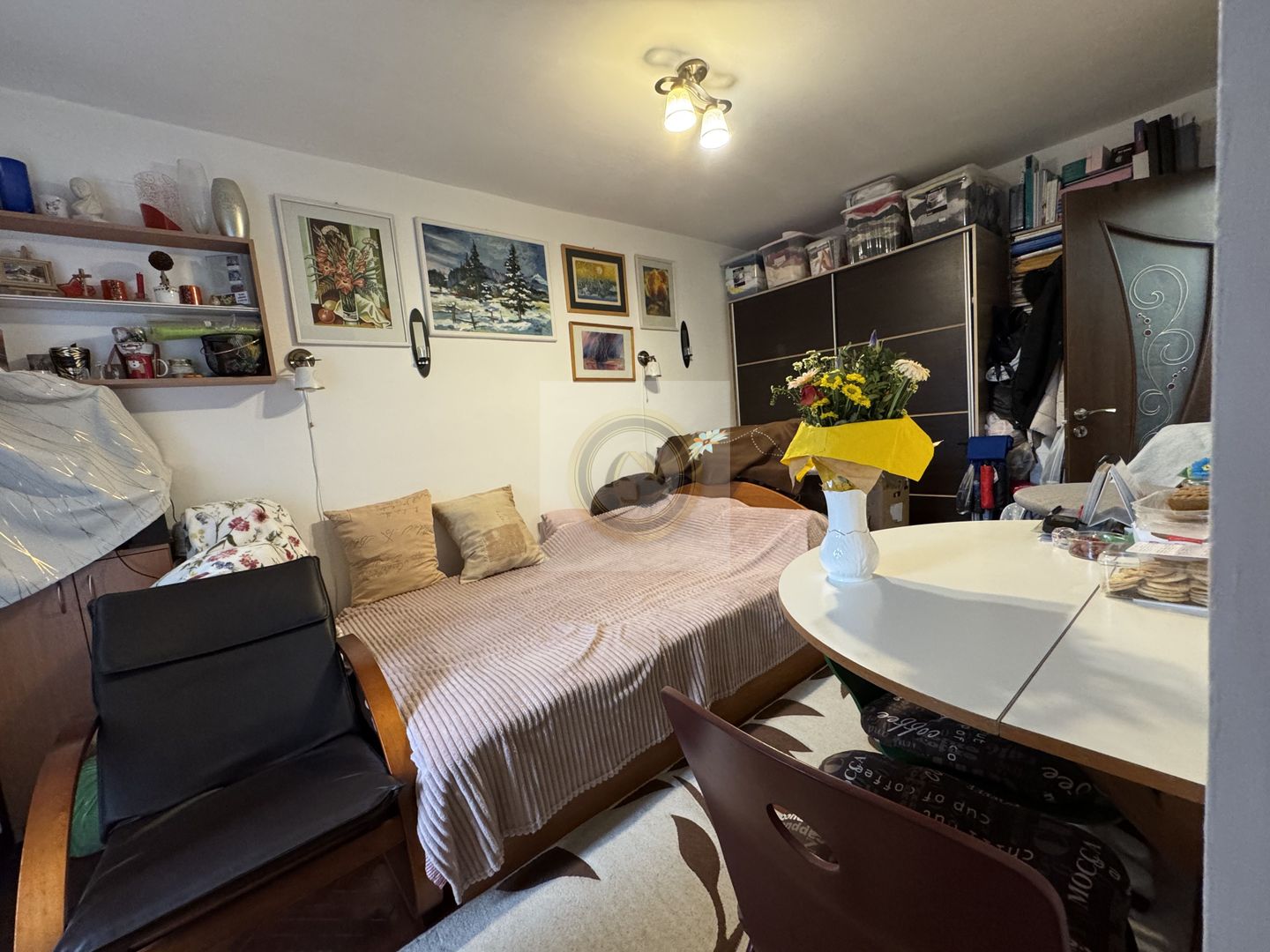 Apartament /Garsoniera - Poză 14