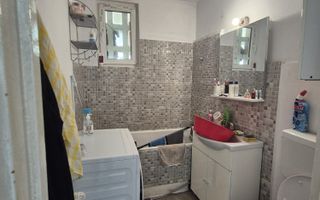 Apartament 2 Camere  Baba Novac vedere parc IOR - Poză 10