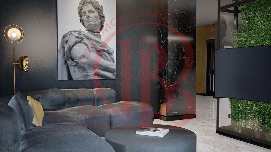 2 camere cu gradina proprie -Titan-Pallady-Metrou Teclu - Poză 3