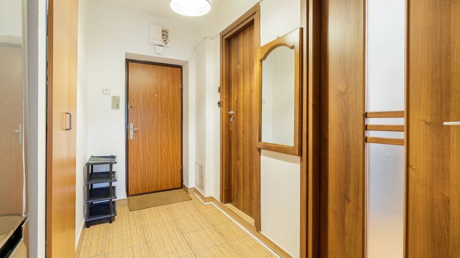 Garsoniera decomandata 37 mp | Zona Mall Vitan - Poză 9