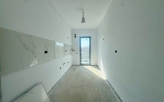 GARSONIERA| BLOC NOU| PREDARE LA CHEIE| LOC PARCARE - Poză 5