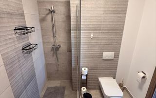 2 camere| XCity Tower| in spate la VOX| apartament frumos- zona superba| - Poză 12