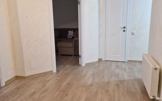 Chirie, apartament, 2 camere, strada Sprîncenoaia, Telecentru - Poză 4