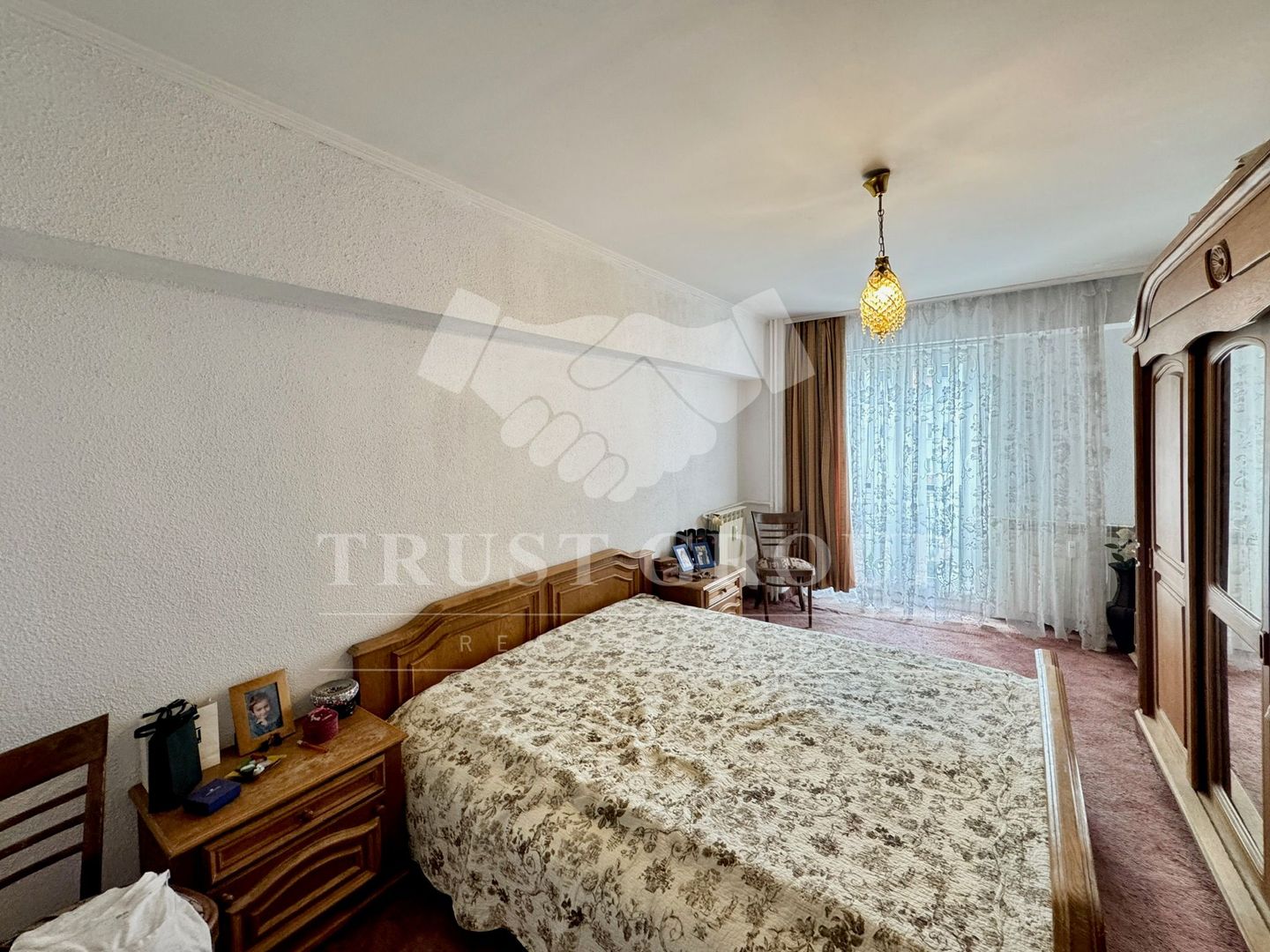 Apartament 4 camere Știrbei Vodă | 110mp | imobil 1994 - Poză 14