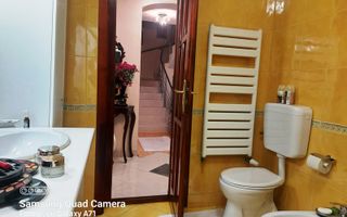 Casa lux cu 5 camere in Rontau - Poză 9