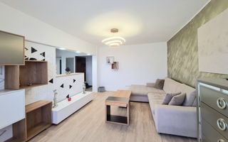 Apartament 3 camere de închiriat Brasov - Poză 1