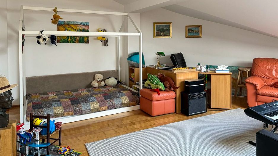 Ready to move!  Vila deosebita în Pipera- Iancu Nicolae - Poză 43