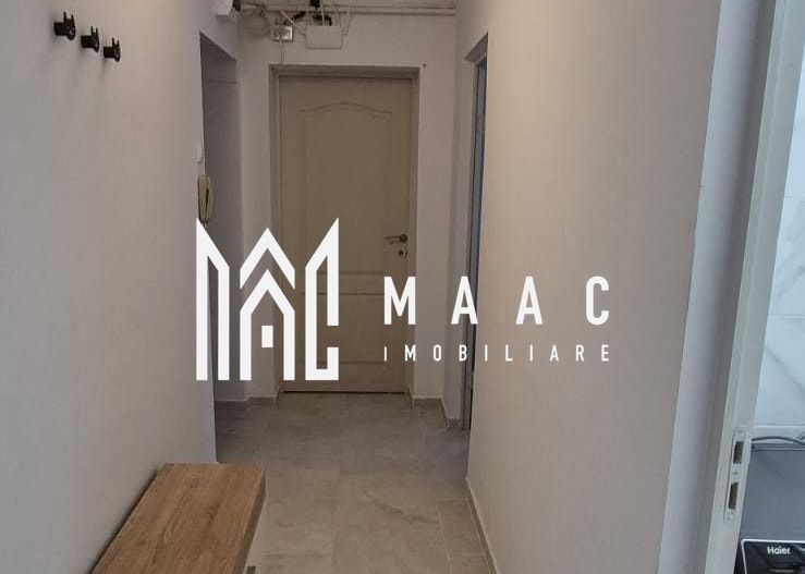 Apartament 3 camere Sibiu | Terezian | 56 mp, prima închiriere - Poză 5