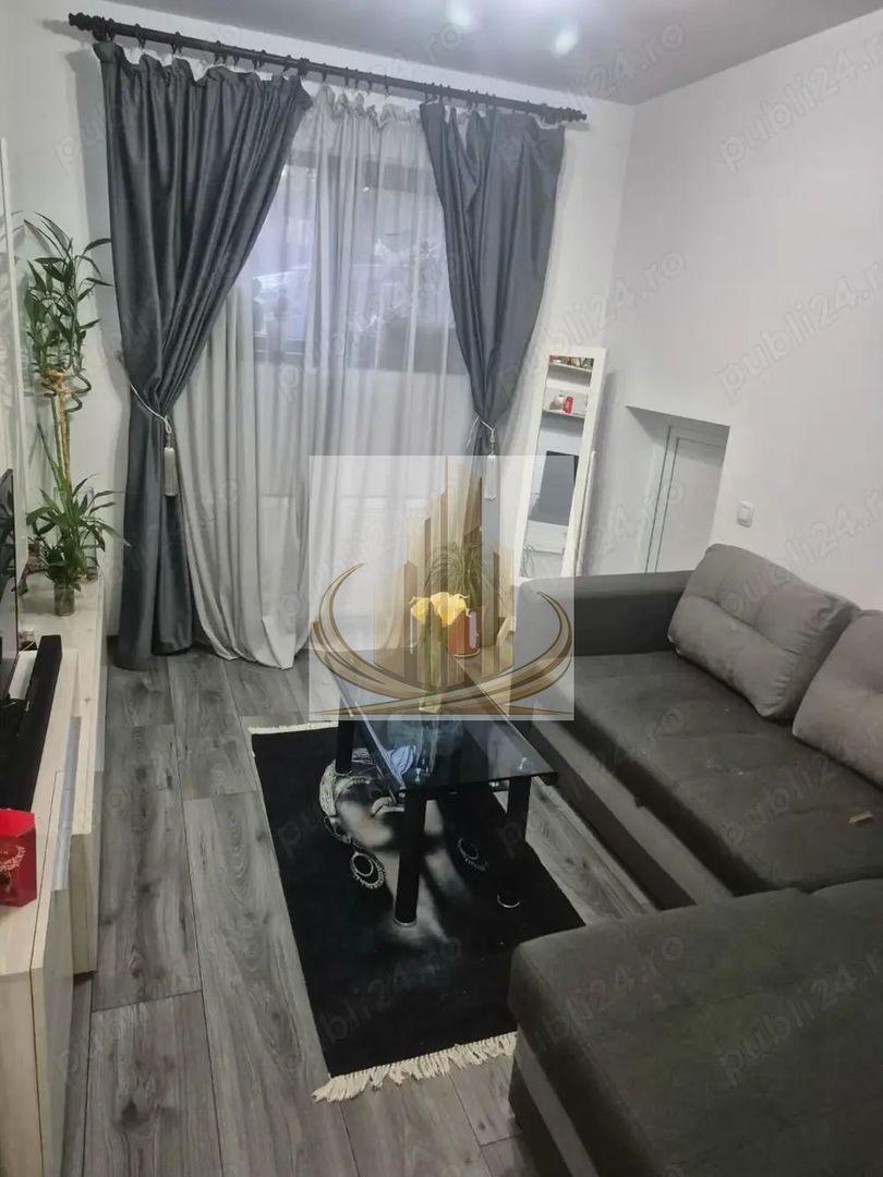 Apartament 2 camere | Centrală proprie | Parcare inclusă | Bloc 2015 - Poză 1