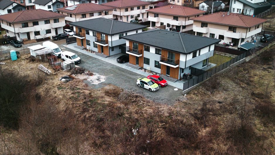 Tauti Valley Residence - Poză 13