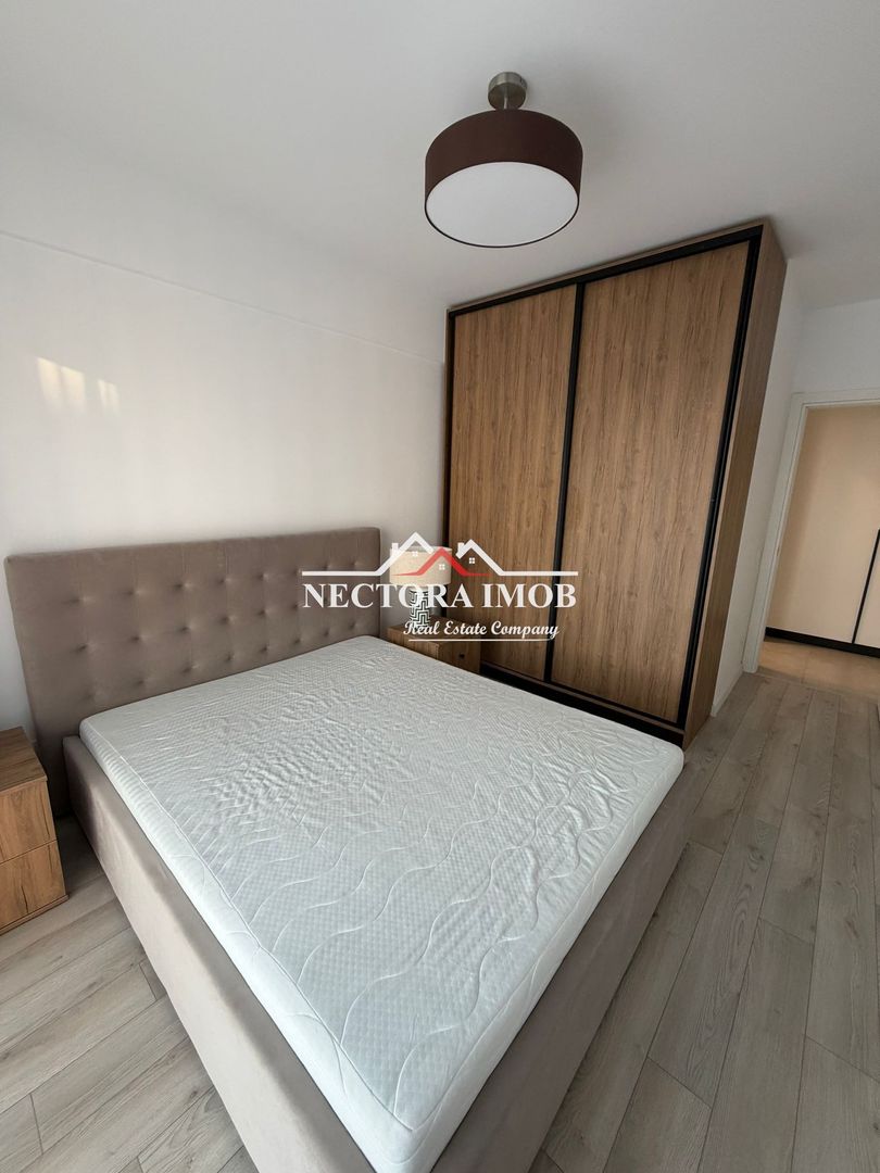NECTORA IMOB-Apartament 3 camere, Complex Prima Arena, Et.6, Utilat - Poză 6