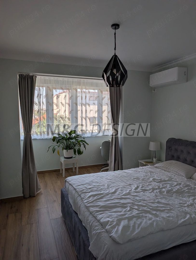 Apartament 5 Camere  Girocului - Poză 6