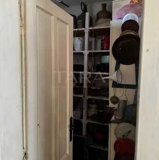 Apartament 3 camere la casă cu curte și grădină – zonă centrală. - Poză 5
