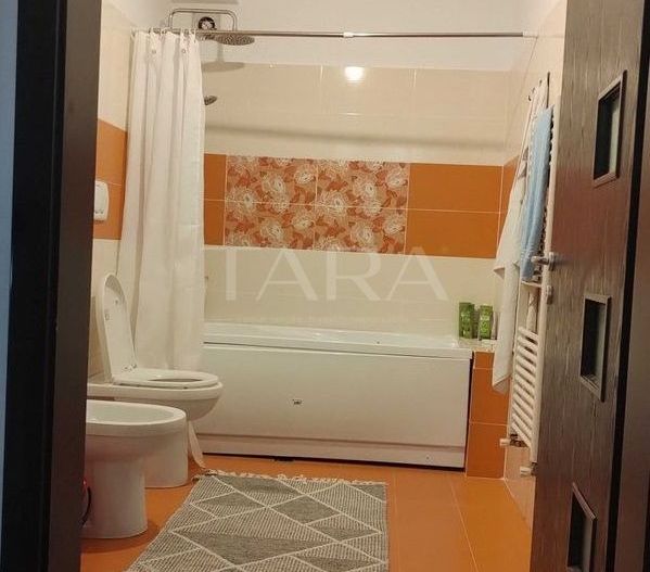 Apartament cu 3 camere – Florești, zona Terra. - Poză 7