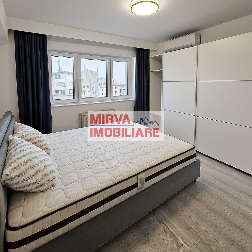 Apartament 2 camere de închiriat – Zona Republicii, Mobilat, Utilat - Poză 21