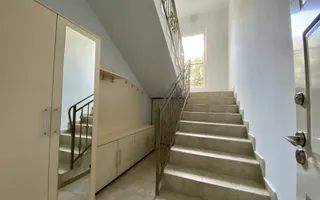 Apartament in vila pe 2 etaje, 175 mp, cartierul Andrei Muresanu/ Parcul Engels - Poză 18