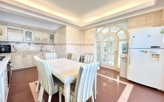 Apartament premium in vila 3 camere - 4 terase I Herastrau *** - Poză 8