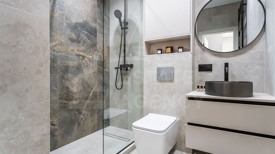 Vânzare, apartament, 2 camere, strada Milescu Spătaru, Ciocana - Poză 14