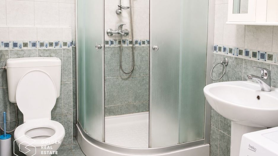 Apartament o camera cu nisa, Ared Uta , bloc nou - Poză 6
