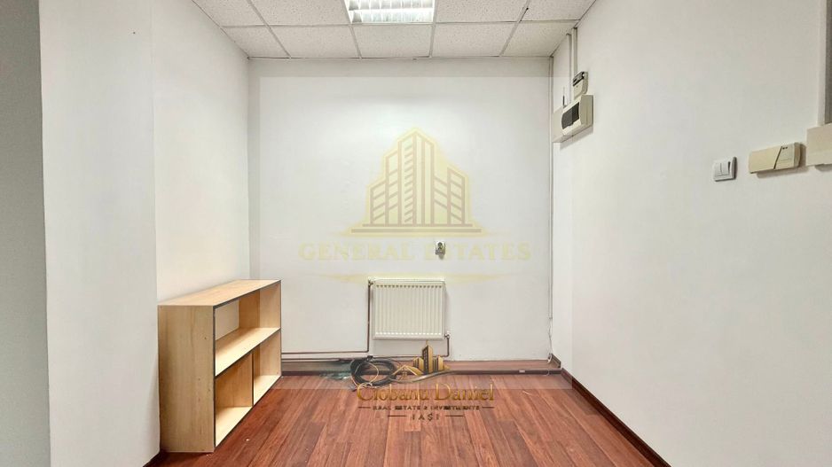 Vânzare Spațiu de Birouri Ultracentral - Poză 2