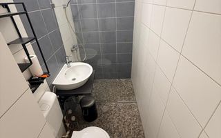 2 camere| langa facultatea de Arhitectura, Mecanica| Pet friendly| - Poză 10