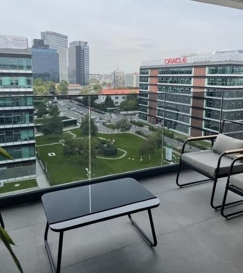 Nice view | 2 room apartment | Nusco CIty-Pipera - Poză 5