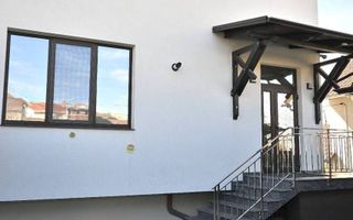 Chirie casă în 2 nivele 280 mp., str. Parascovia Didic, Telecentru. - Poză 15