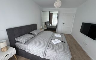 Apartament 3 camere 80 mp, balcon, zona P-ta 1 Mai - Poză 6