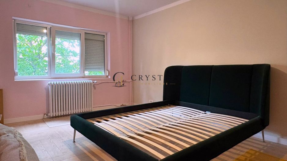 Apartament cu 4 camere | Nufărul | Parter | Oradea - Poză 2